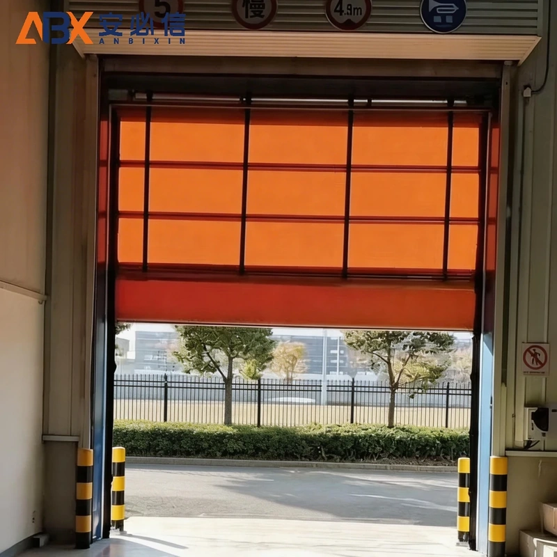 邵阳翻转式卸货平台