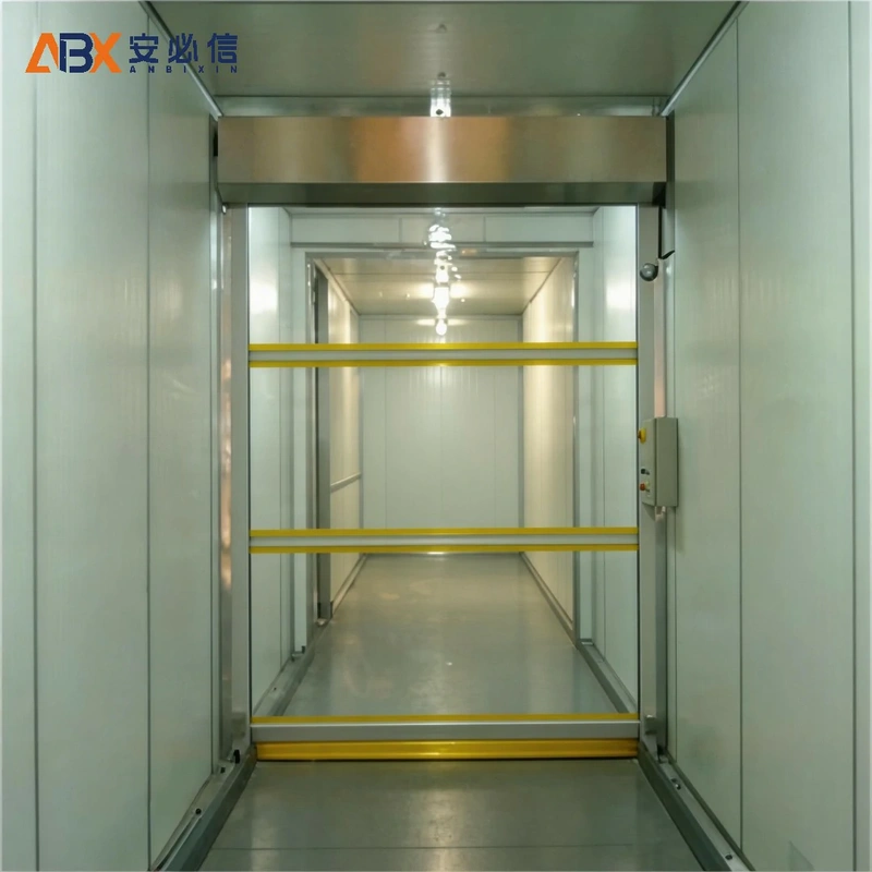邵阳软质快速门